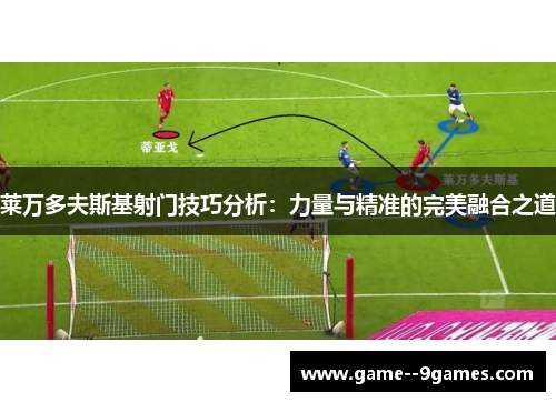 莱万多夫斯基射门技巧分析：力量与精准的完美融合之道