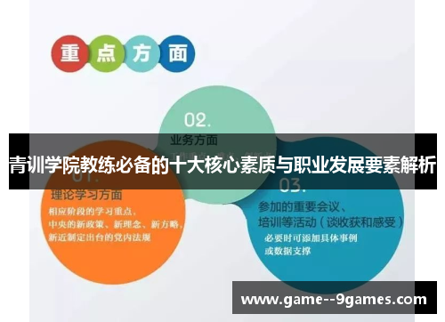 青训学院教练必备的十大核心素质与职业发展要素解析