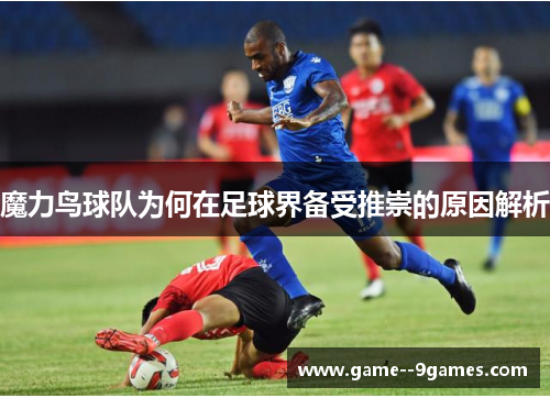 魔力鸟球队为何在足球界备受推崇的原因解析 魔力鸟球队为何在足球界备受推崇的原因解析