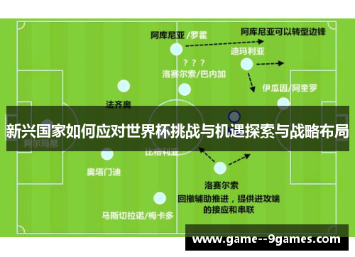 新兴国家如何应对世界杯挑战与机遇探索与战略布局