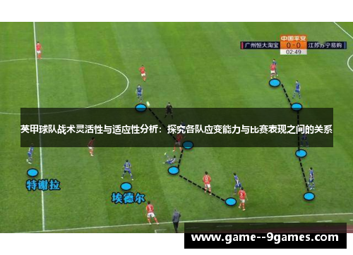 英甲球队战术灵活性与适应性分析：探究各队应变能力与比赛表现之间的关系